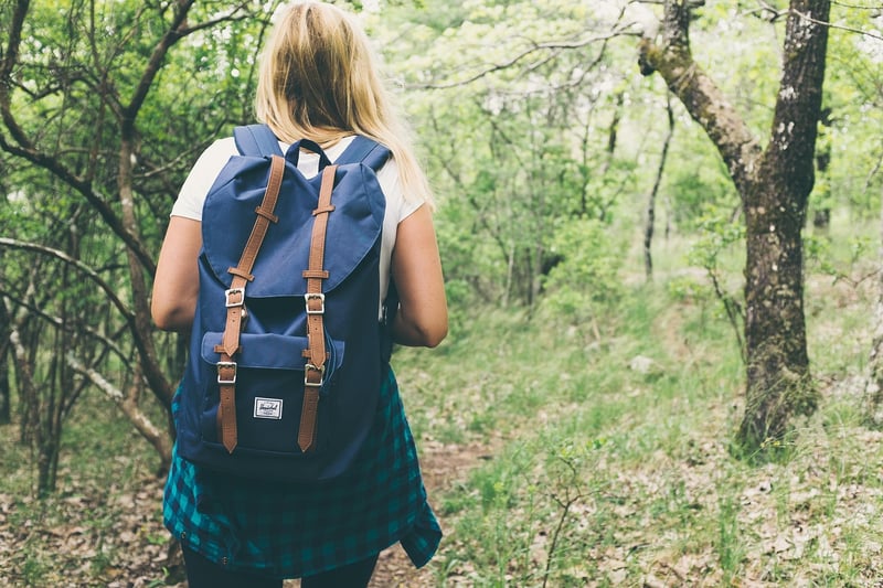 Backpacks
